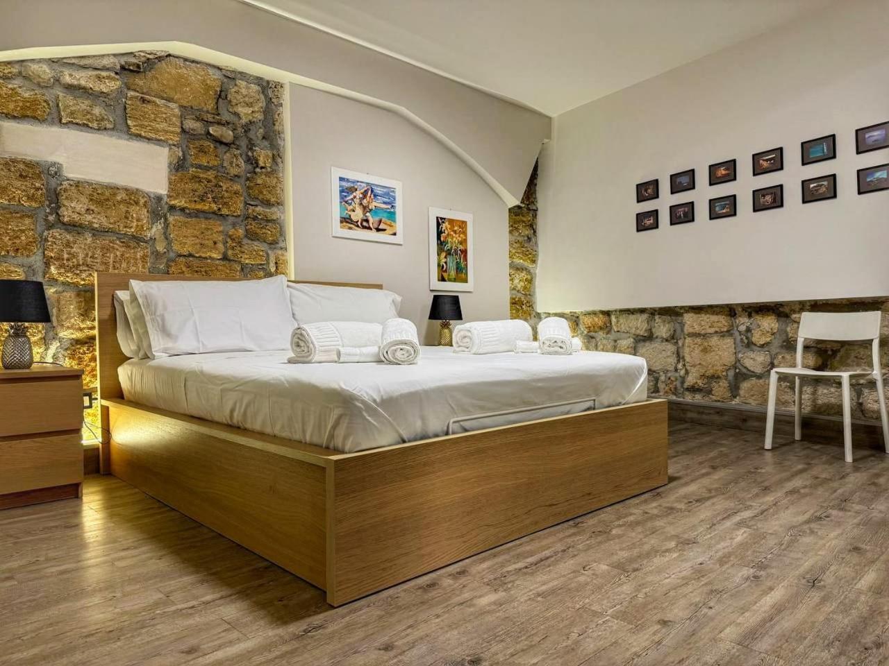 Mama7 Apartment Palermo Exterior photo